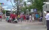 Khánh Hòa khởi tố vụ chống người thi hành công vụ