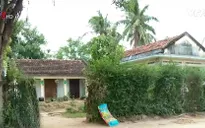 Làng quê nghèo ở Khánh Hòa lao đao sau 2 vụ vỡ hụi
