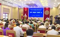 HĐND tỉnh Khánh Hòa khóa VI thảo luận 6 vấn đề cử tri quan tâm