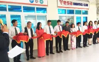 Trường THCS Nguyễn Văn Tố ra mắt sân chơi khoa học “VESA Robotics Club”