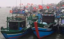 TT-Huế sẵn sàng sơ tán hơn 29.000 hộ dân trước bão số 4