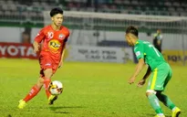 Công Phượng khiêm tốn sau chiến thắng ấn tượng của HAGL trước XSKT Cần Thơ