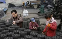 Người dân Trung Quốc đối mặt với tình trạng thiếu khí đốt