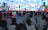 Hội chợ hàng công nghiệp nông thôn tiêu biểu tại Thừa Thiên - Huế