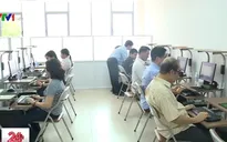 Công nghệ mới giúp người khiếm thị học máy tính dễ dàng
