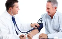 Gần nửa dân số Mỹ mắc cao huyết áp
