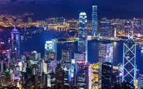 Khoảng cách giàu nghèo tại Hong Kong (Trung Quốc) cao nhất trong 50 năm qua