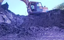 Phát hiện nhiều vụ buôn lậu khoáng sản lớn ở biển miền Trung