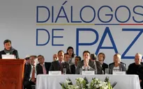 Colombia và ELN chính thức khởi động hòa đàm tại Ecuador