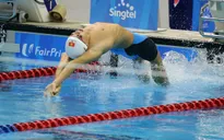 Trần Duy Khôi và Lâm Quang Nhật quyết tâm giành HCV SEA Games 29