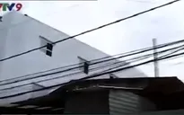 Ô nhiễm khói ở quận Tân Phú, TP.HCM: Sẽ thường xuyên kiểm tra, nhắc nhở