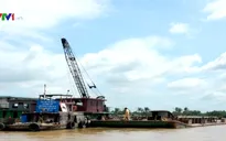 CSGT bị doanh nghiệp khởi kiện, đòi bồi thường hơn 34 tỉ đồng