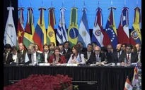 Mercosur đình chỉ tư cách thành viên của Venezuela