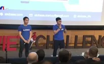 Vietchallenge 2017 thu hút 176 Startup Việt