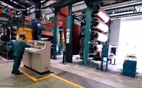 Doanh nhân Việt Nam và tinh thần quốc gia khởi nghiệp