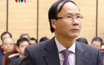 Chất vấn Giám đốc Công an Hà Nội: "Vì sao chưa khởi tố DN Điện Biên?"