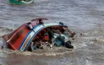 Bạc Liêu: Tạm giam tài công trong vụ chìm tàu tại lễ hội Nghinh Ông