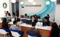 Khởi tố, truy nã 3 cán bộ Oceanbank chi nhánh Hải Phòng
