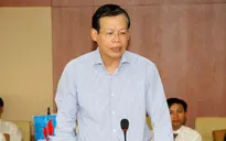 Khởi tố nguyên Tổng Giám đốc Tập đoàn Dầu khí Việt Nam Phùng Đình Thực