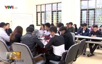 CLB ươm mầm khởi nghiệp cho thanh niên dân tộc thiểu số