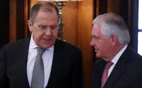 Nga và Mỹ nhất trí không tái diễn không kích Syria