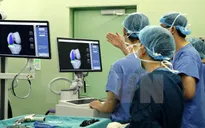 Khám miễn phí cho người dân bị biến dạng khớp gối