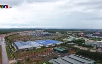 Miền Trung thu hút hơn 1.200 dự án đầu tư