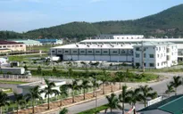73% các khu công nghiệp hoàn thành được lấp đầy