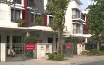 Hà Nội: Lo ngại về an ninh, cư dân khu đô thị Gamuda treo biển bán nhà