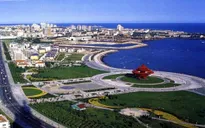 Cơ cấu đơn vị hành chính kinh tế đặc biệt
