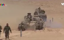 Nga cảnh báo nguy cơ khủng bố sau khi IS thất thủ tại Iraq và Syria