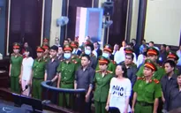 Nam thanh niên cầm đầu nhóm khủng bố Tân Sơn Nhất lĩnh 16 năm tù
