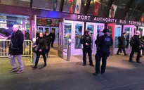 Vì sao nghi phạm chọn ga tàu điện ngầm ở New York để tấn công khủng bố?