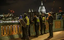 Vụ tấn công khủng bố liên tiếp ở London qua lời kể của nhân chứng
