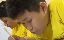 Việc tử tế: Mái ấm của trẻ khuyết tật