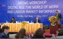 Tương lai việc làm trong kỷ nguyên số