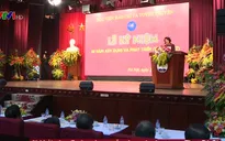 Kỉ niệm 55 năm thành lập Học viện Báo chí và Tuyên truyền