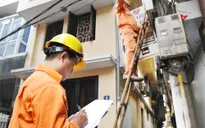 Dùng trên 400 số điện sẽ phải chịu giá cao gấp đôi