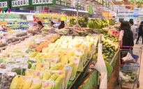 Kích cầu tiêu dùng, tăng doanh thu dịp cuối năm