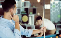 Nhẫn thông minh hỗ trợ nghe điện thoại