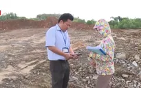 Đồng Nai: Xử lý các công trình khai thác đất, đá trái phép