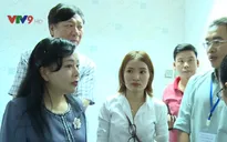 Bộ trưởng Bộ Y tế kiểm tra các cơ sở y tế tư nhân tại TP.HCM