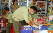 Ngày 15/4, bắt đầu Tháng vệ sinh an toàn thực phẩm