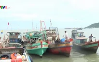 Kiên Giang: Ngư dân bất an vì nạn trộm cắp ngư lưới cụ