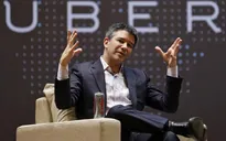 Nhà đầu tư khởi kiện, yêu cầu cựu CEO Uber rời khỏi hội đồng quản trị