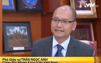 “Trí thức kiều bào mong muốn đóng góp nhiều hơn cho đất nước”