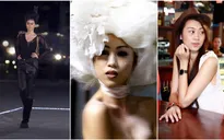 Kikki Lê trở lại so tài cùng dàn thí sinh "All Stars" của Vietnam's Next Top Model 2017