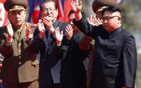 "Chảo lửa" Triều Tiên: Khi các bên đều cứng rắn