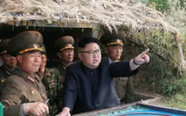Triều Tiên kêu gọi Mỹ, Hàn Quốc dẫn độ đối tượng mưu sát ông Kim Jong-un