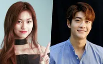 Kang Tae Oh kết đôi với nữ chính xinh đẹp trong phim mới